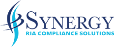 Synergy RIA Compliance Solutions