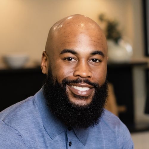 Ty Washington - Compliance Associate
